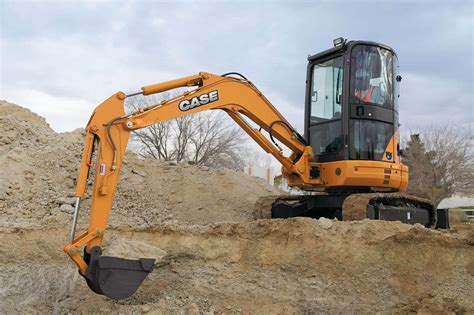 case excavators|who makes case excavators.